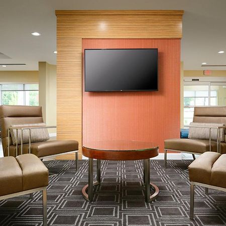 Towneplace Suites By Marriott Tuscaloosa Exteriör bild
