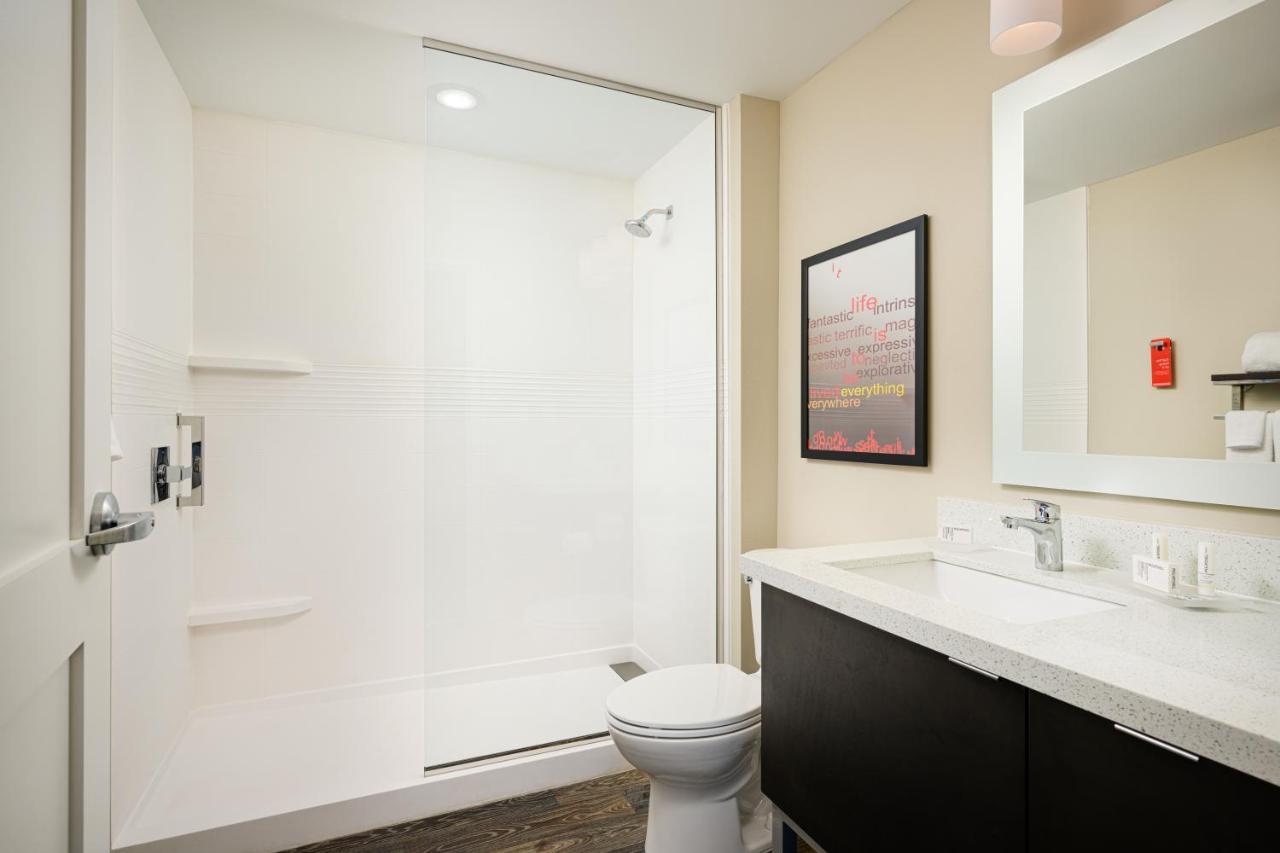 Towneplace Suites By Marriott Tuscaloosa Exteriör bild