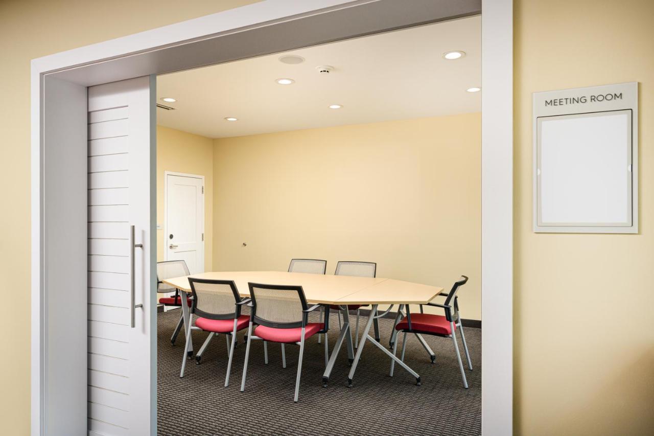 Towneplace Suites By Marriott Tuscaloosa Exteriör bild