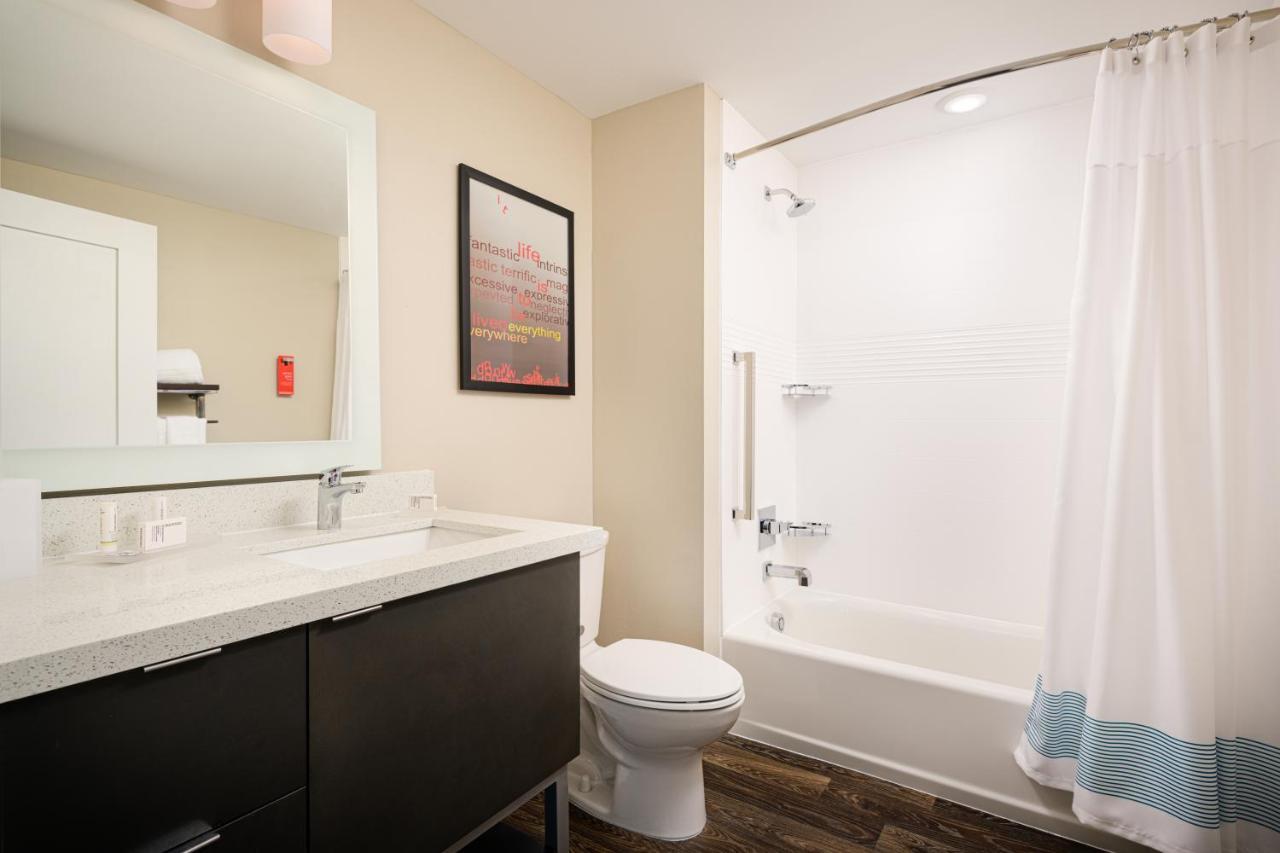 Towneplace Suites By Marriott Tuscaloosa Exteriör bild