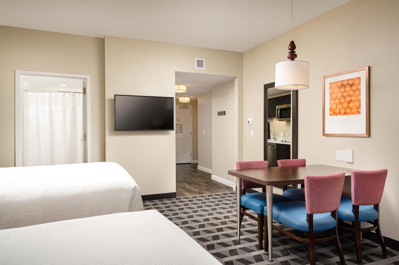 Towneplace Suites By Marriott Tuscaloosa Exteriör bild