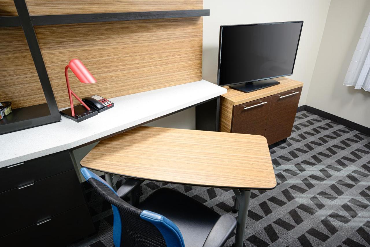 Towneplace Suites By Marriott Tuscaloosa Exteriör bild