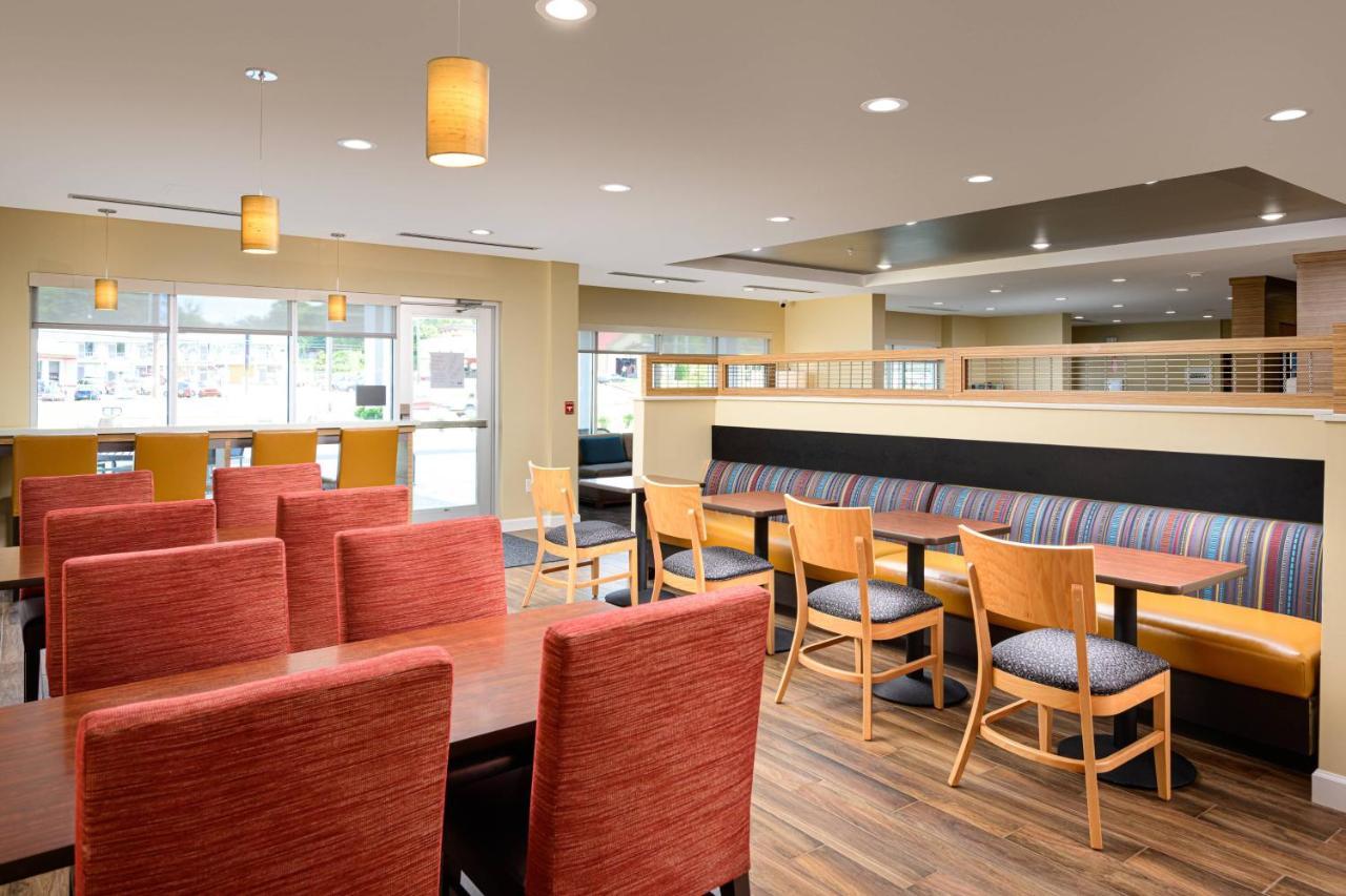 Towneplace Suites By Marriott Tuscaloosa Exteriör bild