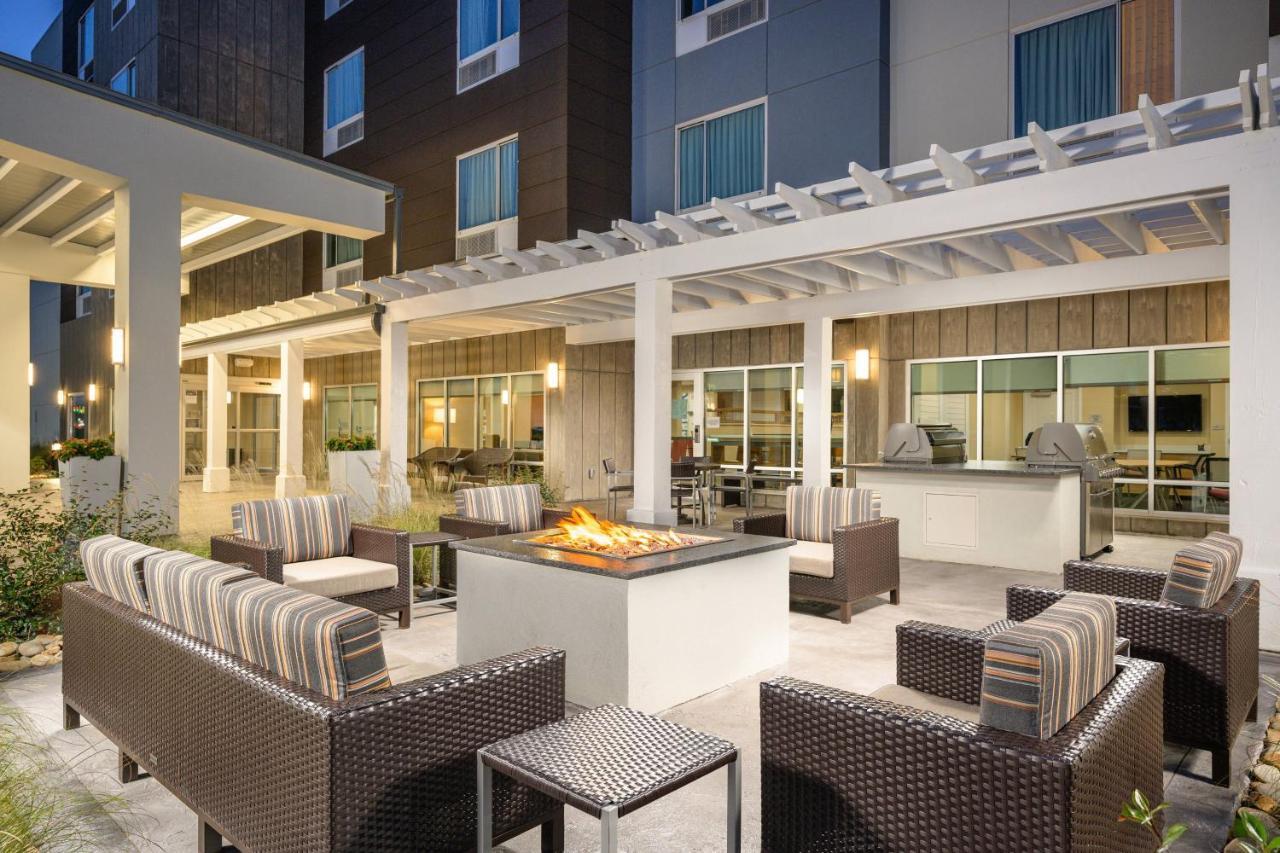 Towneplace Suites By Marriott Tuscaloosa Exteriör bild