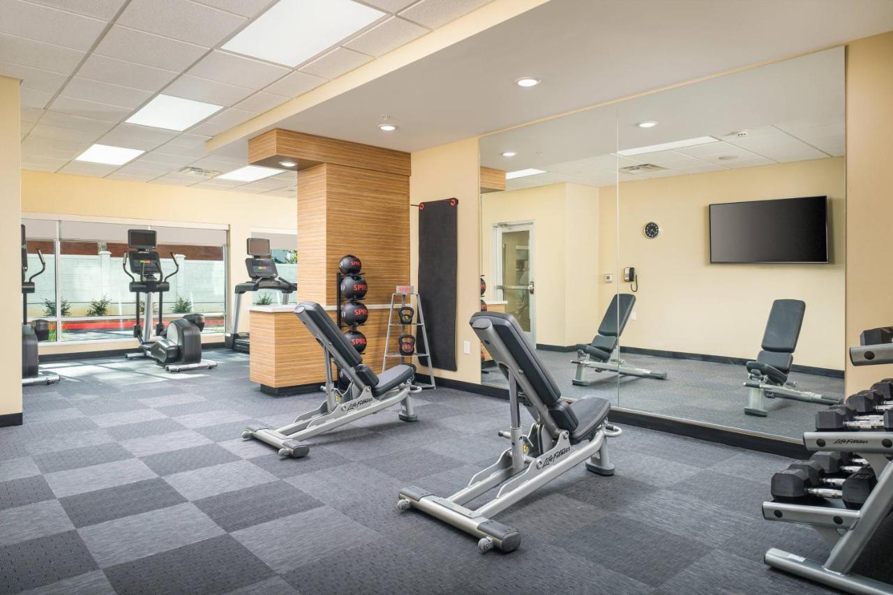 Towneplace Suites By Marriott Tuscaloosa Exteriör bild