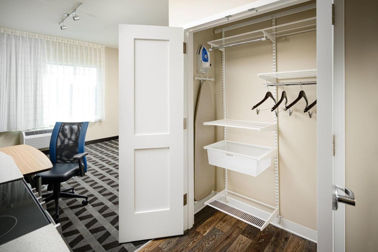 Towneplace Suites By Marriott Tuscaloosa Exteriör bild