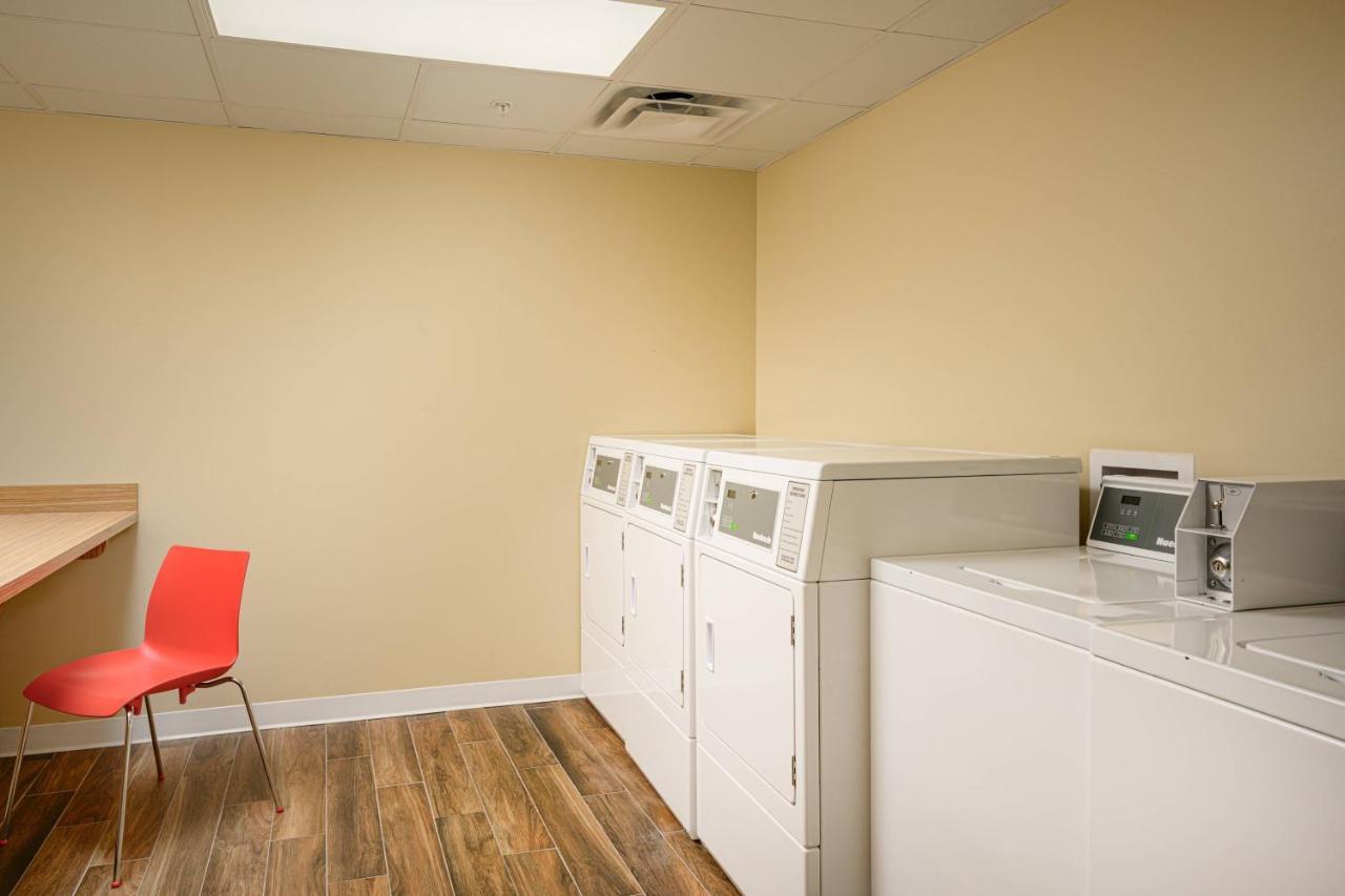 Towneplace Suites By Marriott Tuscaloosa Exteriör bild