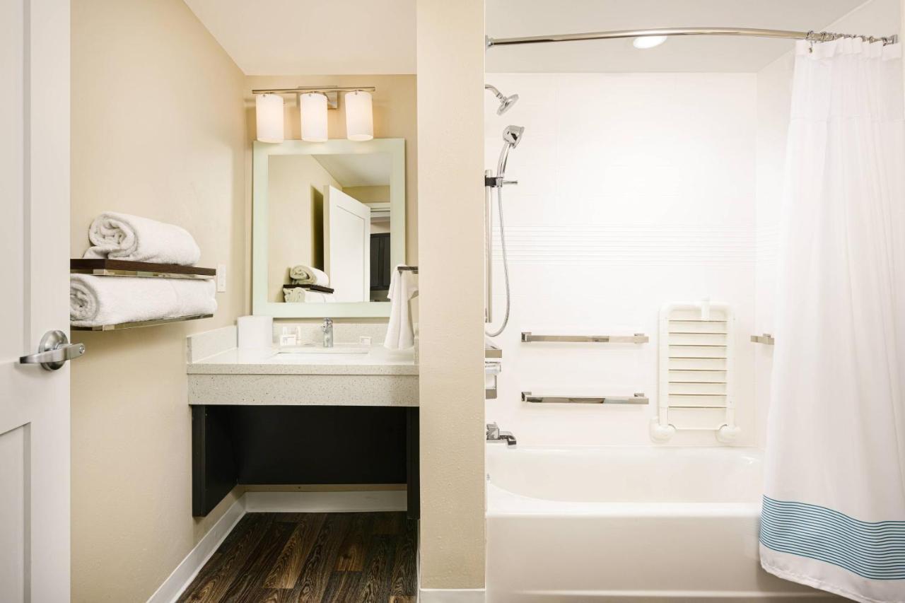 Towneplace Suites By Marriott Tuscaloosa Exteriör bild